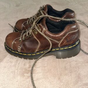 Dr. Martens vintage oxford 9351 mens size 4
